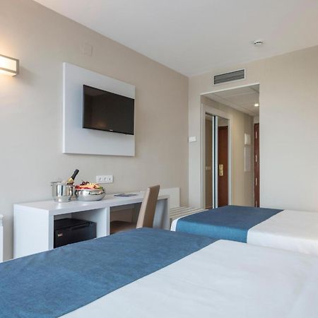 Hotel Best Mediterraneo Salou Dış mekan fotoğraf
