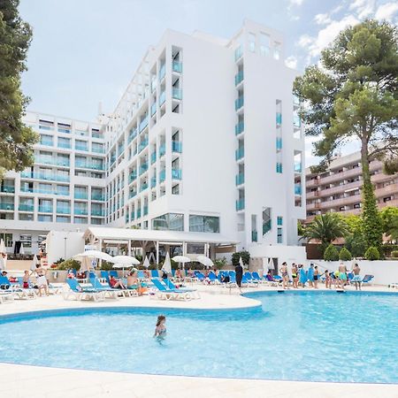 Hotel Best Mediterraneo Salou Dış mekan fotoğraf