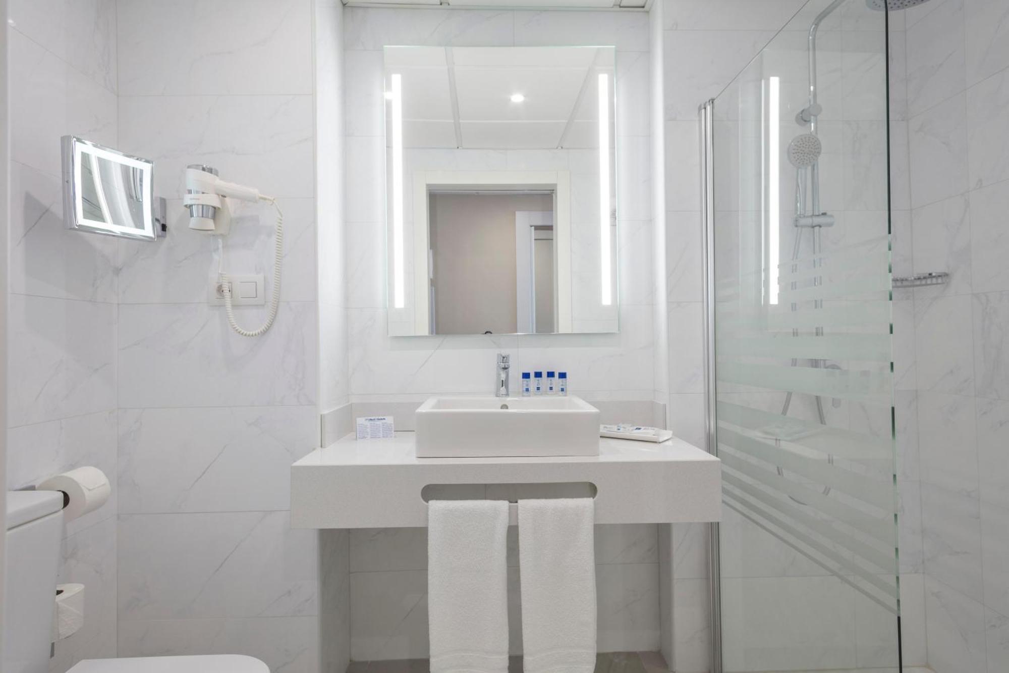 Hotel Best Mediterraneo Salou Dış mekan fotoğraf