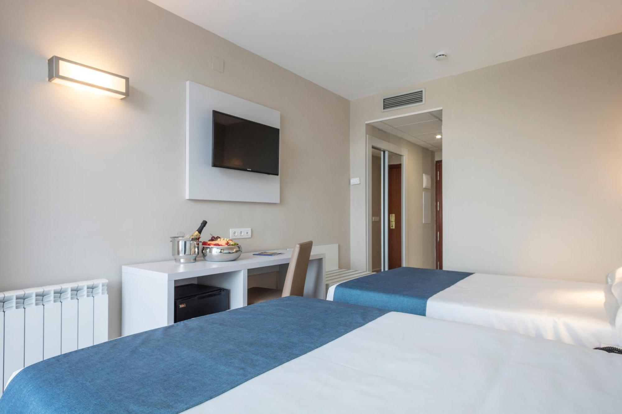 Hotel Best Mediterraneo Salou Dış mekan fotoğraf