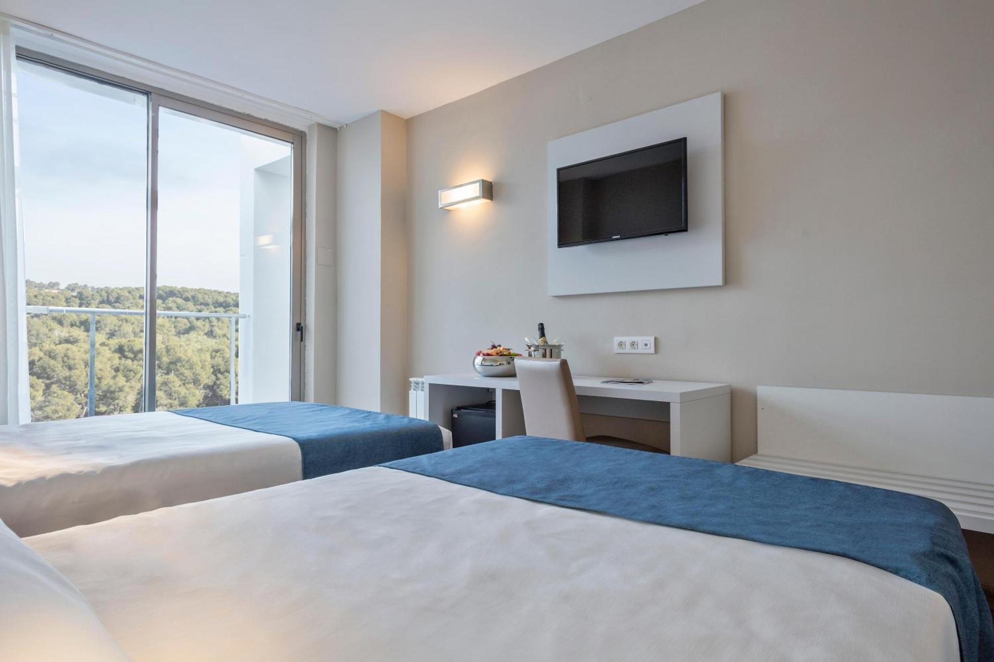Hotel Best Mediterraneo Salou Dış mekan fotoğraf