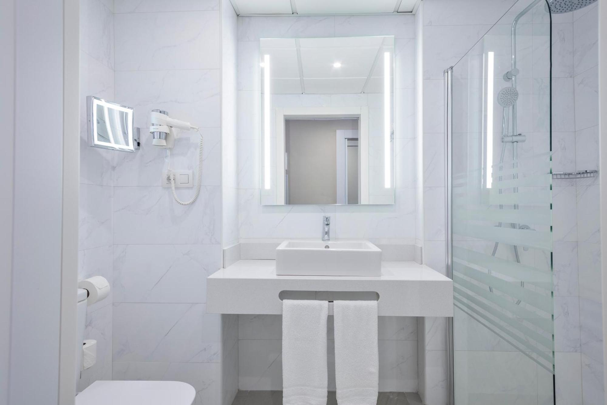 Hotel Best Mediterraneo Salou Dış mekan fotoğraf
