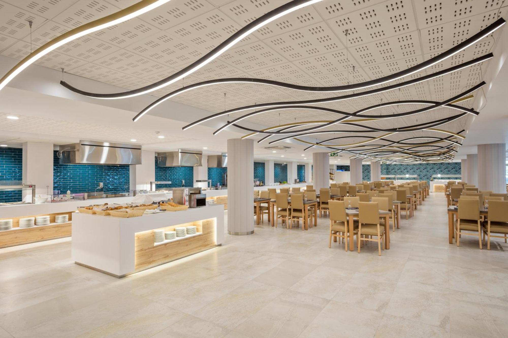 Hotel Best Mediterraneo Salou Dış mekan fotoğraf