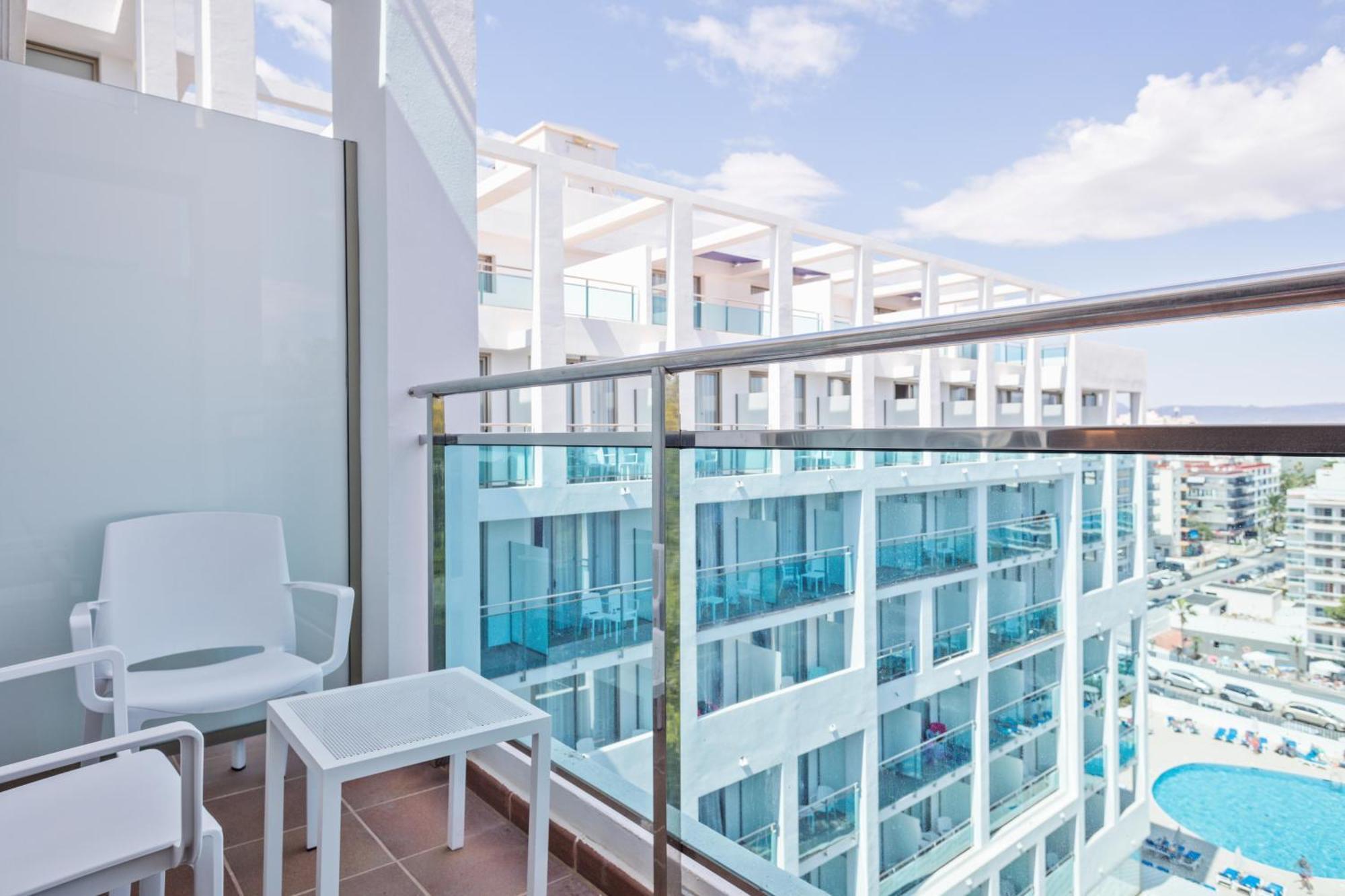 Hotel Best Mediterraneo Salou Dış mekan fotoğraf