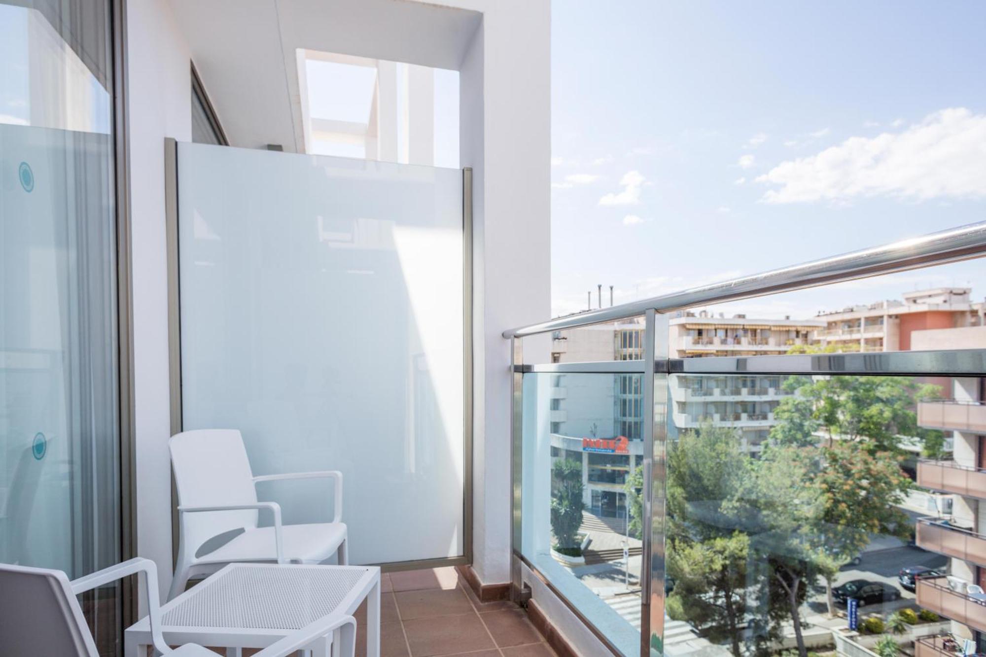 Hotel Best Mediterraneo Salou Dış mekan fotoğraf