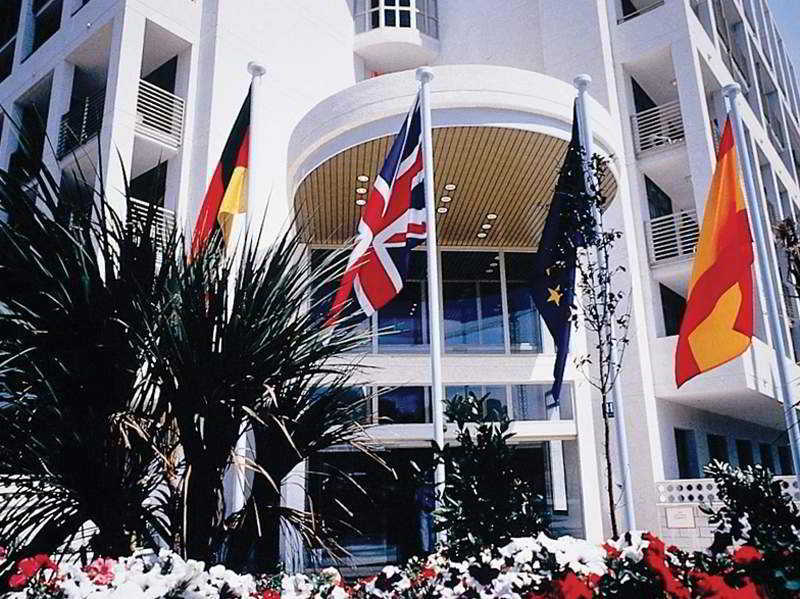 Hotel Best Mediterraneo Salou Dış mekan fotoğraf