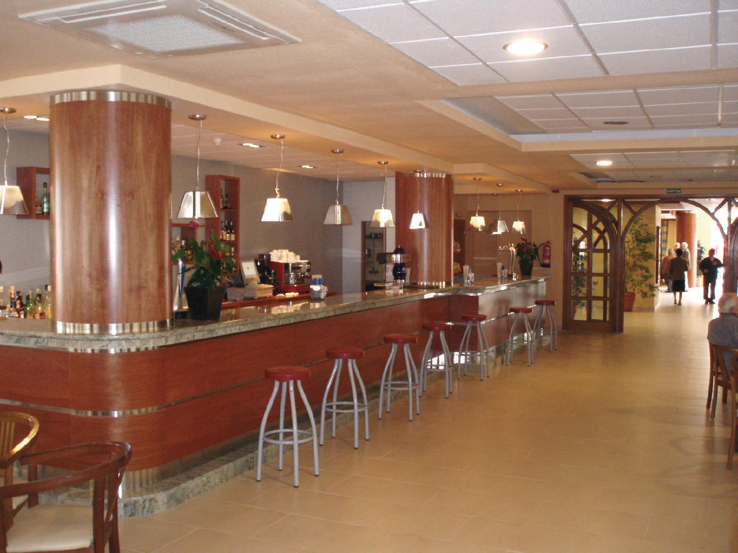 Hotel Best Mediterraneo Salou Dış mekan fotoğraf