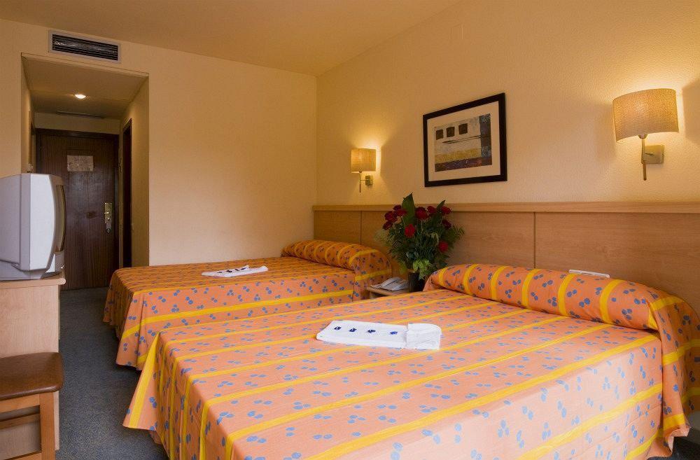 Hotel Best Mediterraneo Salou Dış mekan fotoğraf