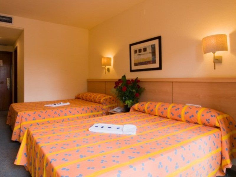 Hotel Best Mediterraneo Salou Dış mekan fotoğraf